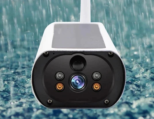 Weatherproof Warriors: AnywhereCam’s Reliability in Extreme Weather Conditions