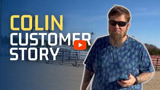 Happy Customer Story: Kit Carson County's Maintenance Manager