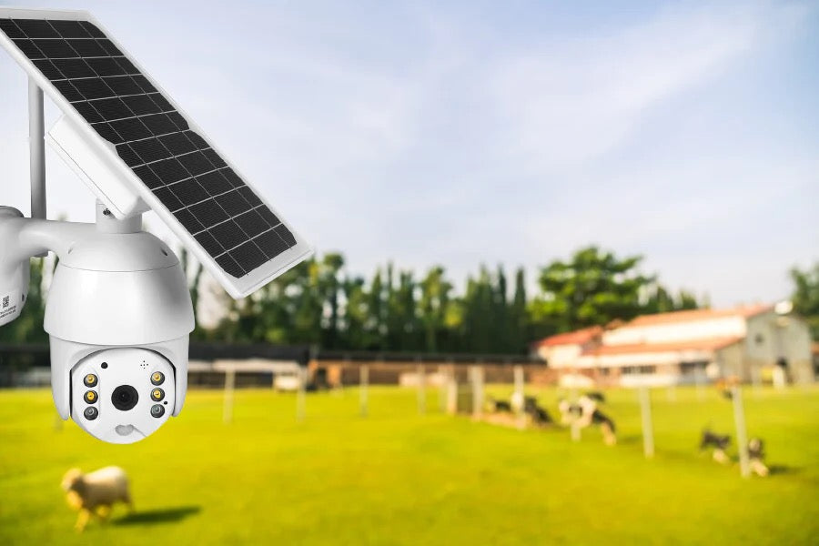 Guardians of Your Peace of Mind: AnywhereCam’s Impact on Personal Safety