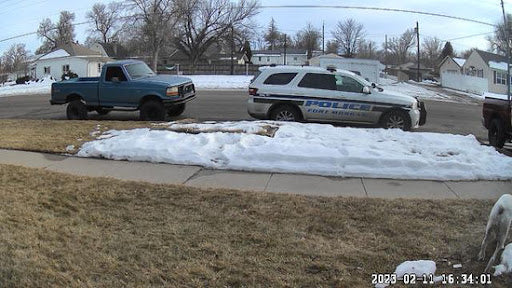 Outdoor Surveillance Cameras For Residental Use