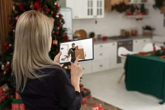 Stay Connected and Secure: Must-Have Communication Features for 4G/WiFi Surveillance Cameras