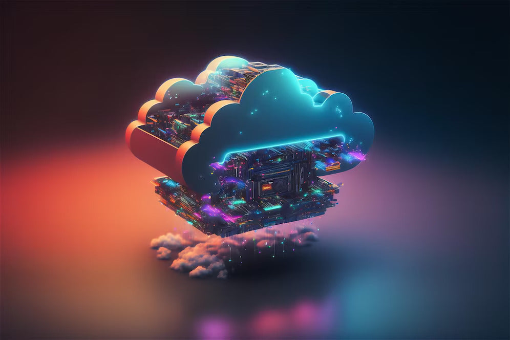 Surveillance Camera Essentials: 6 Reasons Why Cloud Storage is a Must-Have Feature