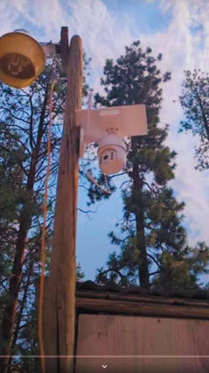 Eagle WiFi