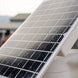 Solar Panel & Batteries (Replacements)
