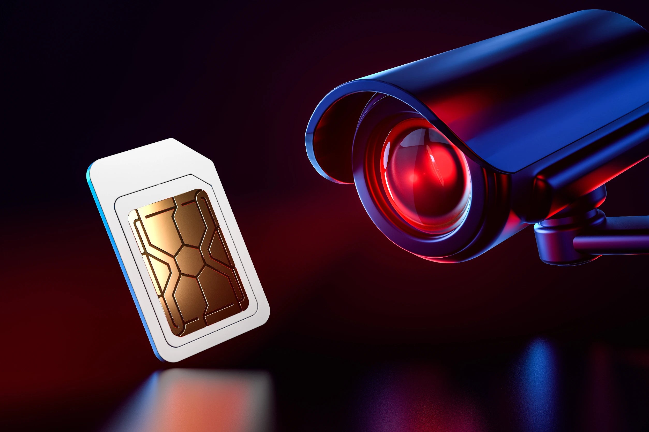 Sim Card Security Cameras | Solar Powered Surveillance Camera – AnywhereCam