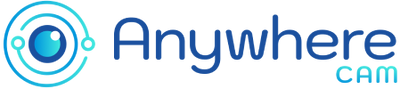 AnywherCam security cameras