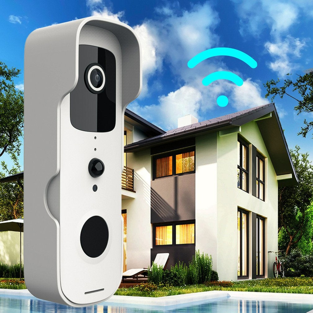 Owl best sale doorbell camera